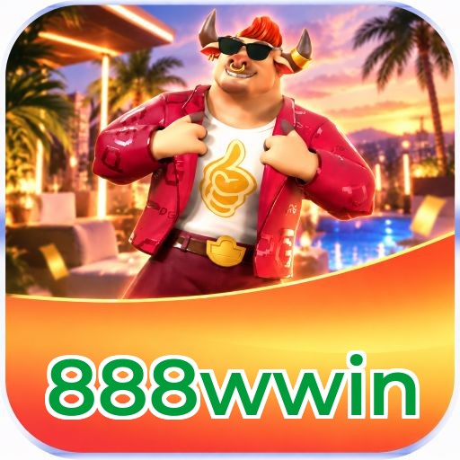 888wwin Logo