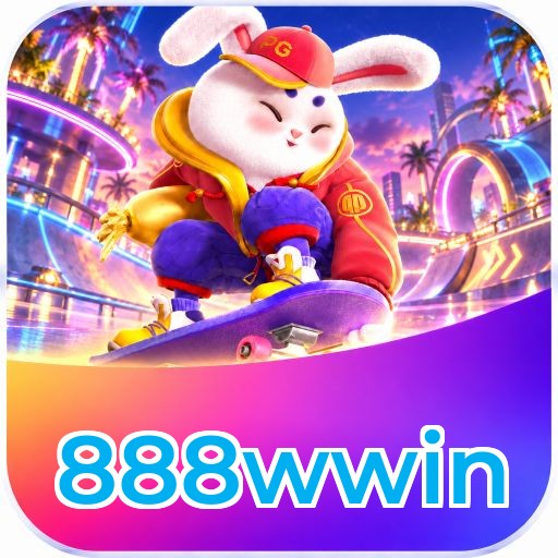 888wwin Logo