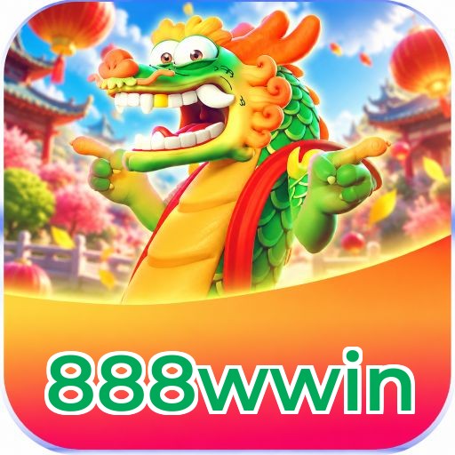 888wwin Logo