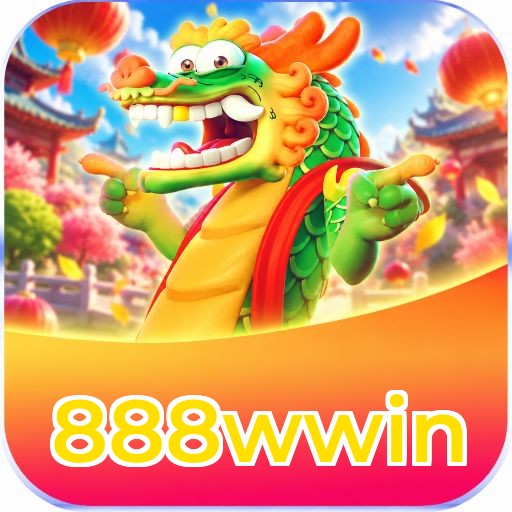 888wwin Logo 1