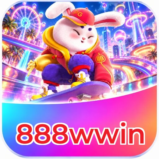 888wwin Logo