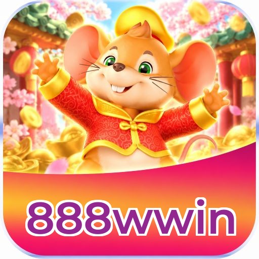 888wwin Logo