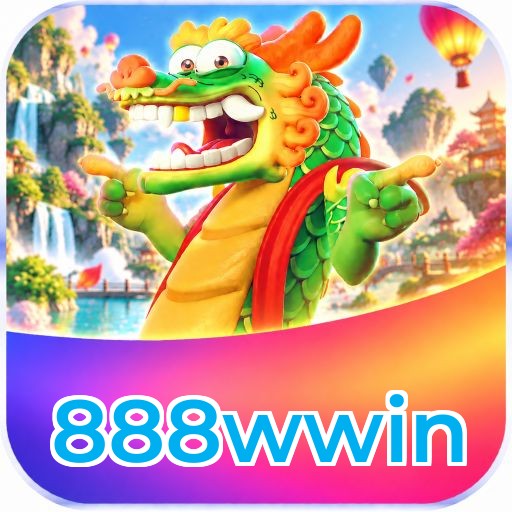 888wwin Logo