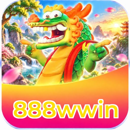 888wwin Logo
