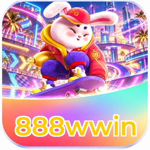 888wwin Logo