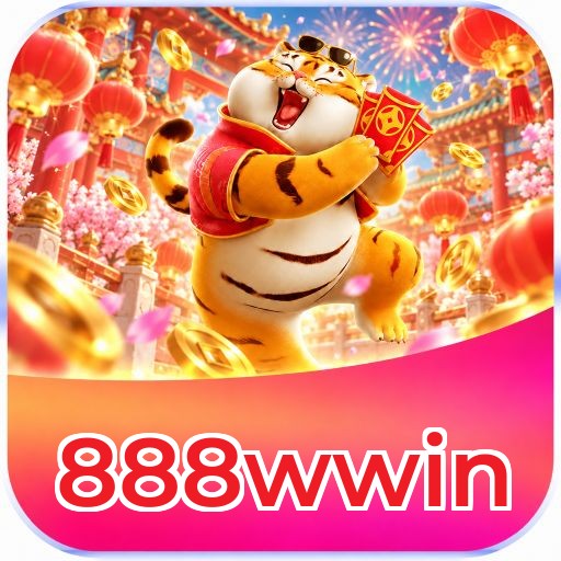 888wwin Bônus R$ 5.000 Logo