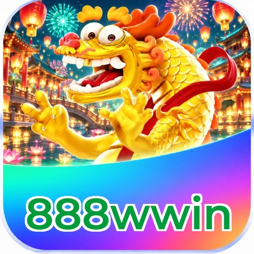 888wwin Logo