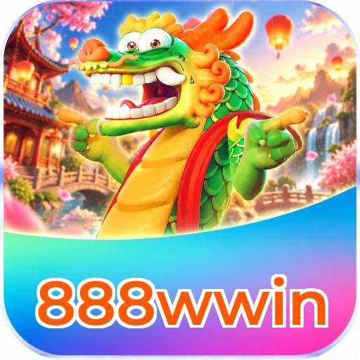 888wwin Segurança Logo 2
