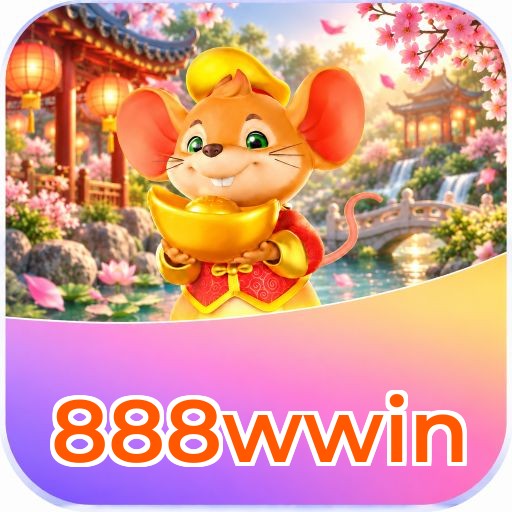 888wwin Logo