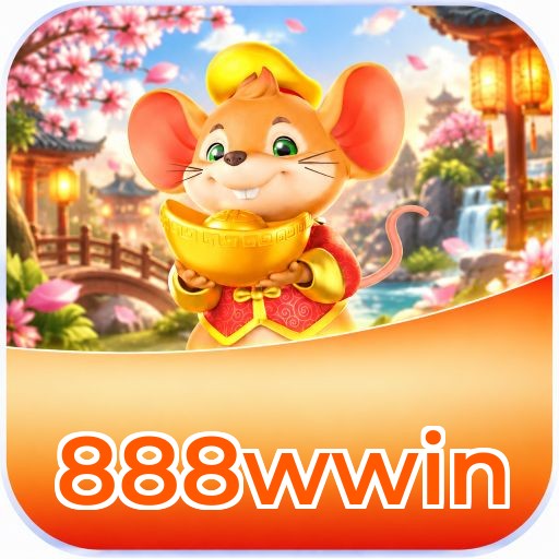 888wwin Logo