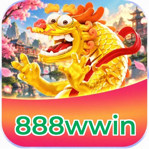 888wwin Logo 2