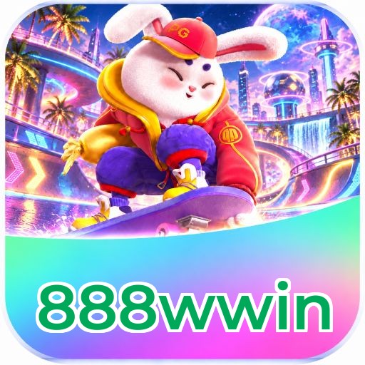 888wwin Logo