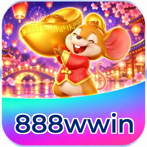 888wwin Logo