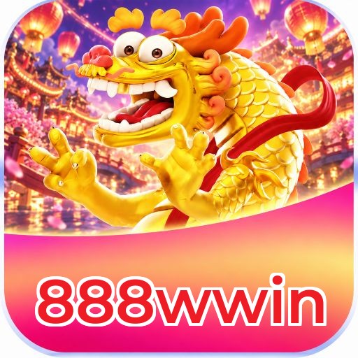 888wwin Logo 3