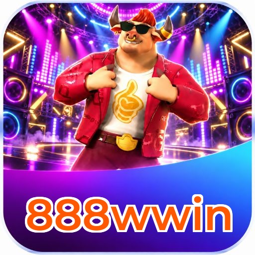 888wwin Logo
