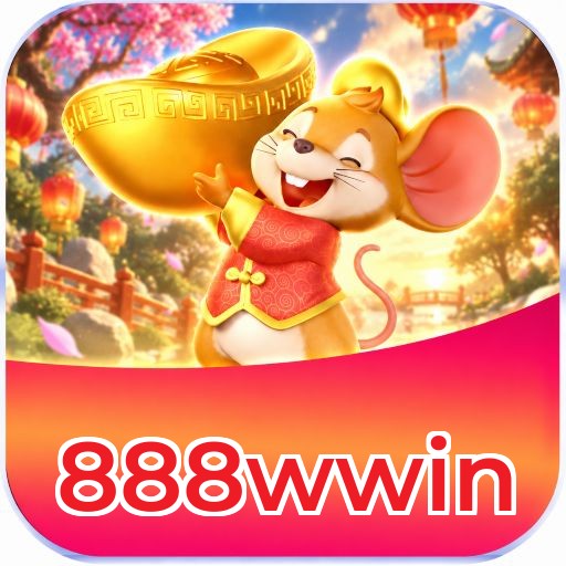 888wwin Logo Oficial - Cassino Online Certificado Brasil