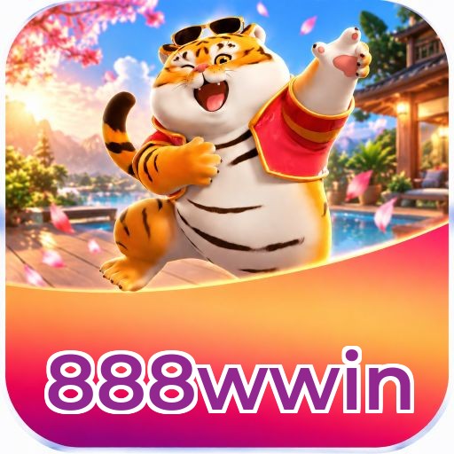 888wwin Logo